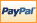 Secure Paypal Payment