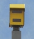 Speedcurb Speed Camera