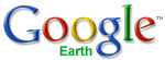 Logo Google Earth