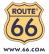 Logo Route66