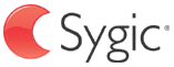 Logo Sygic mobile