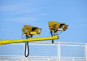 SPECS Speed Cameras